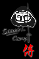 Samurai Camp: back/zurück...